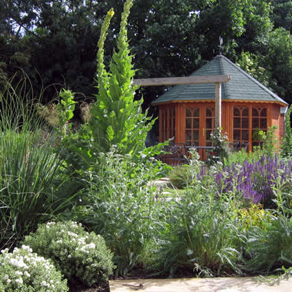 Mary Elliott Garden Design And Construction, Landscape Garden Design Leeds Alumni